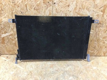 AUDI Q7 4M 2019 CHLADIČE KLIMATIZACE (SKRAPLACZE)