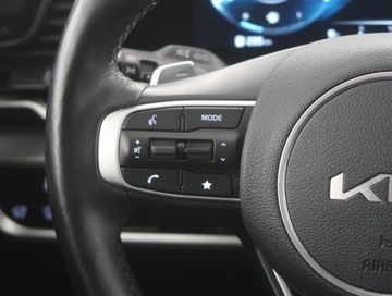 Kia Sportage V SUV 1.6 T-GDI MHEV 180KM 2023 Kia Sportage 1.6 T-GDI MHEV, Salon Polska, zdjęcie 16