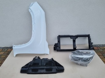 BLATNÍK LEVÝ PŘEDNÍ VW AMAROK