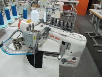 SIRUBA D007S AW1 AUTOLAP НОВАЯ МОДЕЛЬСЕРВОПРИВОД 230В