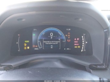 Toyota Camry IX 2025 Toyota Camry SE, 2025r., 2.5L 2.5 Hybryda 184KM, zdjęcie 11