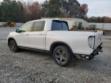 Honda Ridgeline 2023 Honda Ridgeline Rtl 2023 3.5 Benzyna 280KM, zdjęcie 1