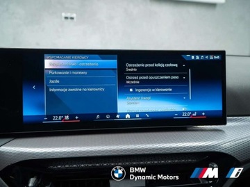 BMW Seria 3 G20-G21 Limuzyna 2.0 318i 156KM 2025 BMW Seria 3 18i 156 KM - Gotowy do Odbioru - M Sport - Aktywny Tempomat, zdjęcie 31