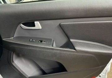 Kia Sportage III 2015 Kia Sportage Kia Sportage 2.0 CVVT 4WD Spirit 2.0 Benzyna 163KM, zdjęcie 16