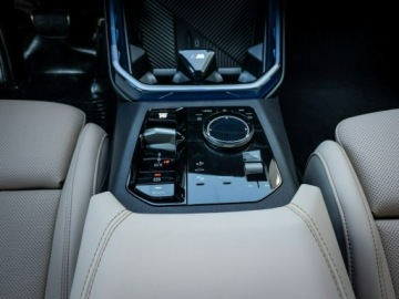 BMW X3 G45 SUV Plug-In 2.0 30e 299KM 2025 BMW X3 NOWE BMW X3 30e xDrive - Dostępny od, zdjęcie 20