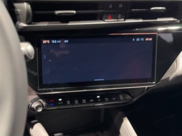 Alfa Romeo Junior SUV 1.2 Hybrid 145KM 2026 ALFA ROMEO Junior Ibrida Ti Suv 1.2 (145KM) 2026, zdjęcie 7