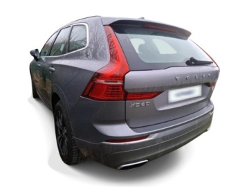 Volvo XC60 II Crossover Plug-In 2.0 T6 Plug-in Hybrid 340KM 2021 Volvo XC 60 T6 Business Executive / Plug In / 1 wł, zdjęcie 1