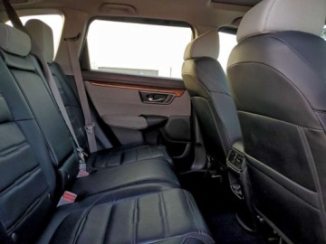Honda CR-V V 2021 Honda CR-V Ex 2021 1.5 Benzyna 190KM, zdjęcie 11
