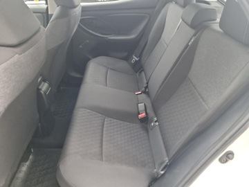 Toyota Yaris IV Hatchback 1.5 Hybrid Dynamic Force 116KM 2021 Toyota Yaris Hybrid 1.5 Comfort IV (2020-) Toyota, zdjęcie 12