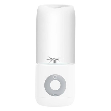Mini blender elektryczny o pojemności 500 ml z kub