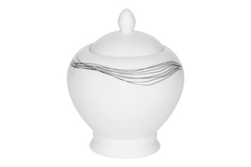 ZWIEGER BREVA CUKIERNICA PORCELANOWA