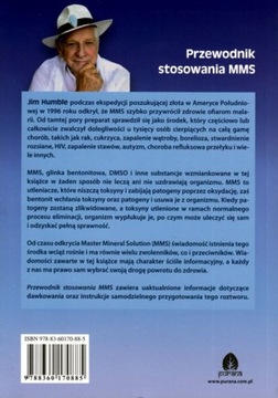 Химический мир | MMS Хлорит натрия 27% + Лимонная кислота 50% + книга