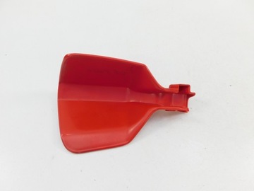 SUZUKI DR 350 S КРЫШКА РУЛЯ ПРАВАЯ