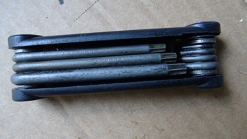 Ческо 98057 Торкс