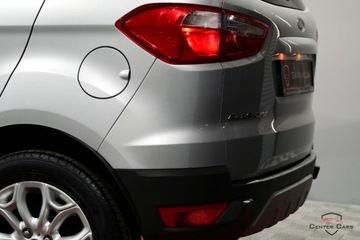 Ford Ecosport II SUV Facelifting 1.0 EcoBoost 140KM 2017 Ford EcoSport 1.0 12V 140KM Led Climatronic Po..., zdjęcie 31