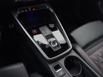 Audi A3 8Y S3 Limousine 2.0 TFSI 310KM 2022 Audi S3 Limousine 8Y TFSI Quattro S tronic 2.0 Benzyna 310KM, zdjęcie 28