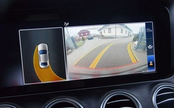 Mercedes Klasa E W213 2019 Mercedes-Benz Klasa E 2.0D 2019r AMG Super Stan Sprowadzony Oplacony 2.0, zdjęcie 28