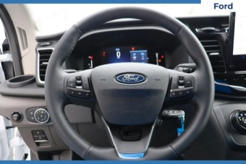 Ford Transit VIII 2025 FORD Transit Kombi M1 350 L3H2 Trend A8 2.0 150KM, zdjęcie 5
