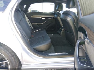 Audi A8 D5 2020 Audi A8 L 55 Tfsi Quattro Tiptronic 2020 3.0 Benzyna 335KM, zdjęcie 13