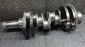 HŘÍDEL OJNICE ŠÁLKY CHRYSLER JEEP DODGE 3.6