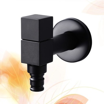 КРАН ДЛЯ ДОМАШНЕЙ СТИРАЛЬНОЙ МАШИНЫ