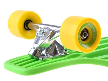 Скейтборд Hudora LONGBOARD CruiseStar 12812