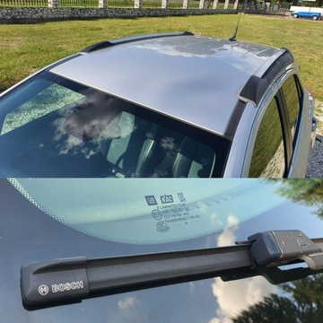 Opel Mokka I SUV 1.4 Turbo ECOTEC 140KM 2014 Opel Mokka 1.4T 140KM # Cosmo # NAVI # Climatronic, zdjęcie 36