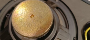 System tylnego nagłośnienia 2-kanałowy ,,CAR AUDIO,,
