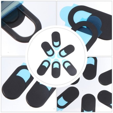 КРЫШКА КАМЕРЫ КОНФИДЕНЦИАЛЬНОСТЬ ВЕБ-КАМЕРЫ