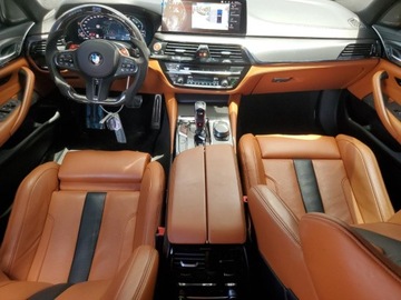 BMW Seria 5 G90-91 2023 BMW M5 2023 4.4l 4.4 Benzyna 617KM, zdjęcie 8