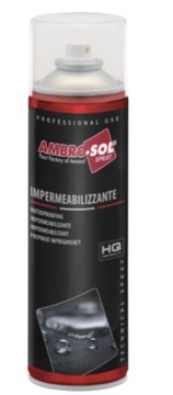 AMBROSOL PREPARAT IMPREGNUJĄCY DO TKANIN 500ML