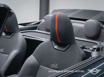 Mini 2024 MINI John Cooper Works John Cooper Works Cabrio 231 KM - Dostepny Wkrotce, zdjęcie 10