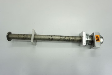 YAMAHA MT-09 17-20 OŚKA OŚ TYŁ