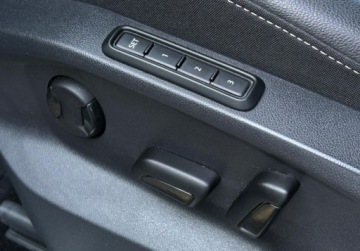 Seat Tarraco SUV Facelifting 1.5 TSI 150KM 2023 Seat Tarraco Xperience Pakiety, ACC, Kamera, DCC, Pamiec fotela, Digital, zdjęcie 34