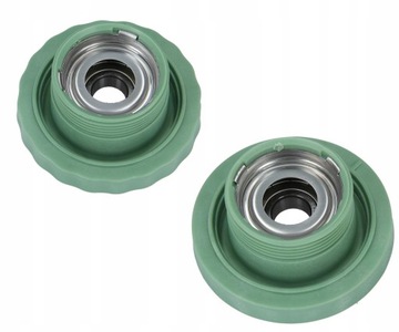 КОМПЛЕКТ ПОДШИПНИКОВ стиральных машин AEG ELECTROLUX левый + правый