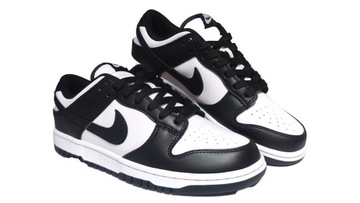 NIKE DUNK LOW RETRO DD1391 100 PANDA r.42.5