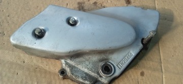 YAMAHA XJ 600 OSŁONA ZĘBATKI DEKIEL POKRYWA SILNIK