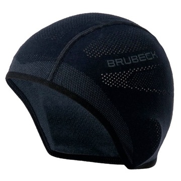 TRENINGOWA CZAPKA TERMOAKTYWNA BRUBECK L/XL B73