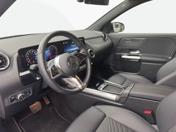 Mercedes GLA II Off-roader Facelifting 1.3 200 163KM 2025 Mercedes-Benz GLA GLA 200 FV23 Polskie Salon DARMOWY RAPORT AUTODNA, zdjęcie 10