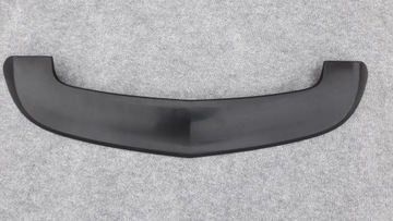 СПОЙЛЕР OPEL ASTRA H 3D СПОЙЛЕР НА ВЕРХУ GTC - GT SHOP