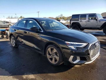 Audi A3 8Y 2024 Audi a3 Premium 2024 2.0L 2.0 Benzyna 201KM, zdjęcie 4