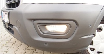 Ford Transit VIII 2020 Ford Transit 9osobowy WindaAMF PDCx2NiskiPrzebieg EURO-6FakturaV-M 2.0, zdjęcie 20