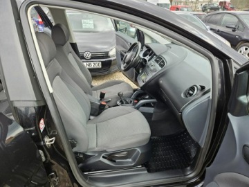 Seat Altea XL 1.6 Mpi 102KM 2007 Seat Altea XL Opłacony Zdrowy Zadbany, zdjęcie 9