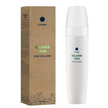 Colway KOLAGEN VEGE 100% WEGAŃSKI DERMO 95ml