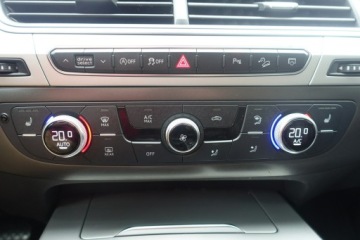 Audi Q7 II 2018 Audi Q7 Bezwypadkowy*Europa*2.0TFSI 252KM Quattro, zdjęcie 30