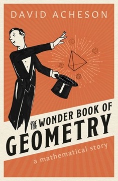 The Wonder Book of Geometry DAVID (EMERITUS FELLOW ACHESON