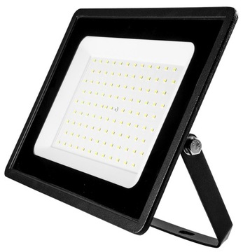 NAŚWIETLACZ LED 100W HALOGEN ZEWNĘTRZNY LAMPA OŚWIETLENIE DOMOWY NEO