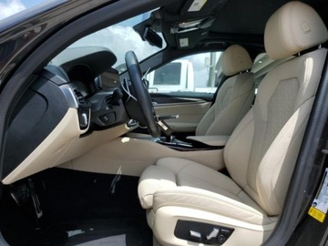 BMW Seria 5 G90-91 2023 BMW Seria 5 540i 2023 3.0l 3.0 Benzyna 335KM, zdjęcie 7