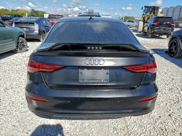 Audi A3 8Y 2023 Audi A3 Limousine Premium 2023 2.0 Benzyna 201KM, zdjęcie 2