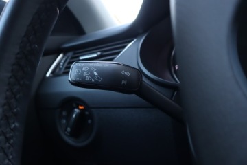 Skoda Octavia III Liftback Facelifting 1.5 TSI ACT 150KM 2019 Skoda Octavia 1.5 TSI, Salon Polska, Serwis ASO, zdjęcie 14